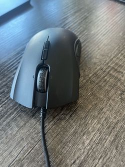 Razer Mamba Tournament Edition Gaming Mouse