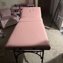 Massage Table