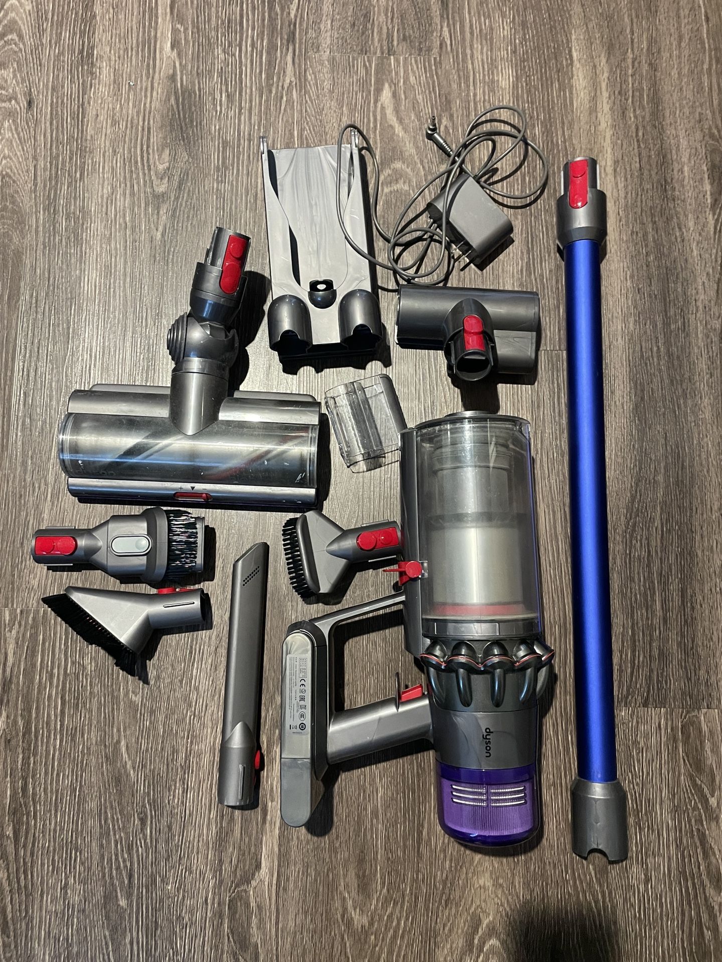 Dyson V11 Cordless Vacuum Cleaner