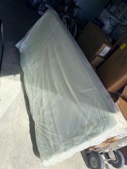 Free Twin XL Mattress
