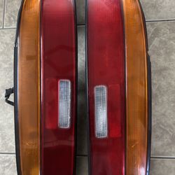 Lexus Sc300 Parts