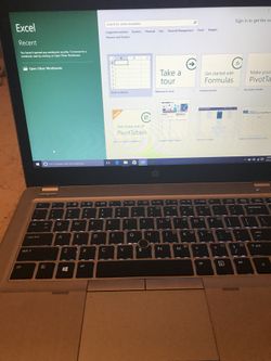 Hp/Elitebook/8gb/500hdd/i7/{link removed}/2016Microsoft Office pro/Avast Premier 5yrs/Backlit Keyboard all freshly installed