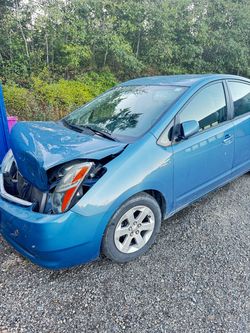2009 Toyota Prius