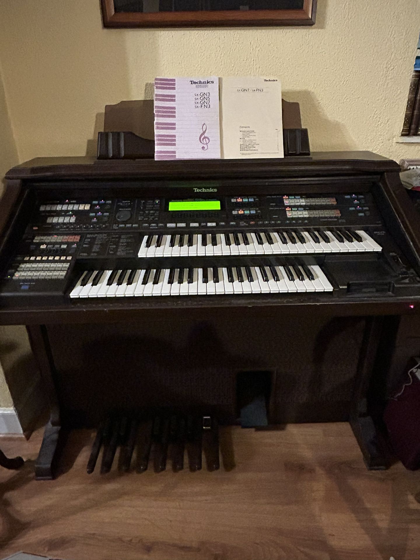 Organ