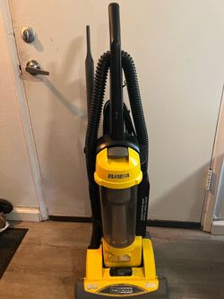 Vacuum Cleaner