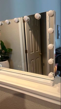 Vanity Mirror