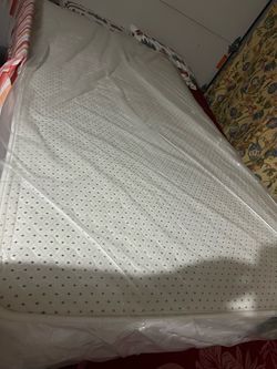 Twin Mattress