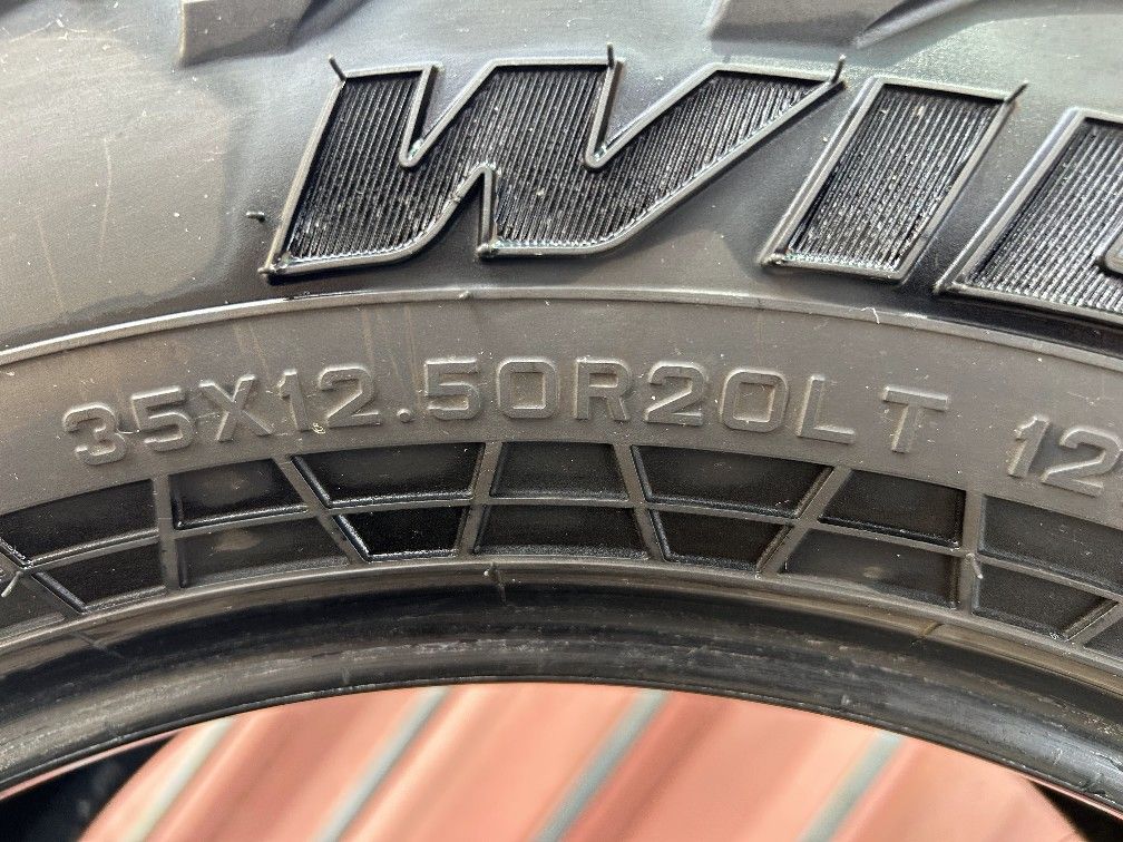 Tires