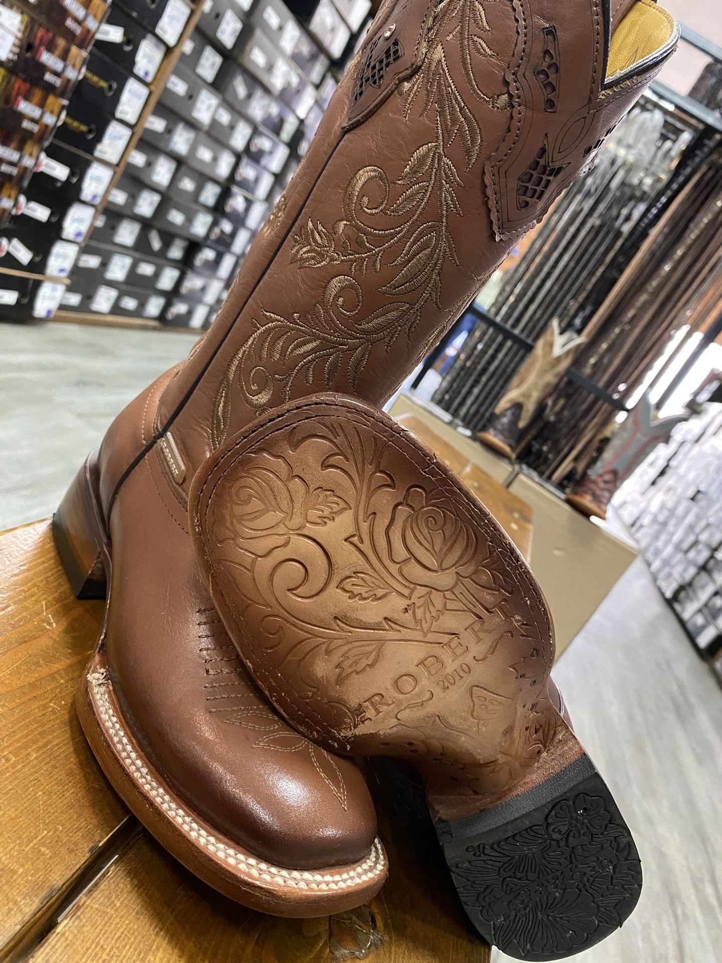 Boots
