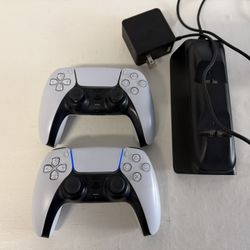 PlayStation 5 PS5 Controllers 