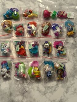 Disney Doorables