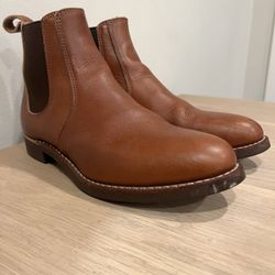 Women’s Red Wing Chelsea Boots 