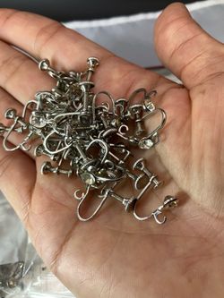 Hobby hooks 160pcs