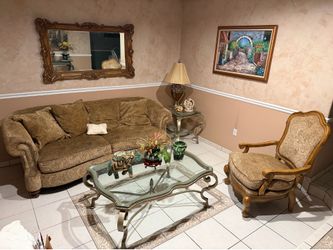 Living room set