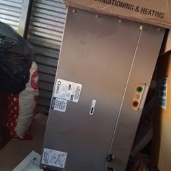 New Lennox CHX35-18A-6F-1 is a 1.5-ton