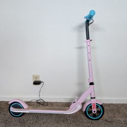 Kid's Folding Electric Scooter 
