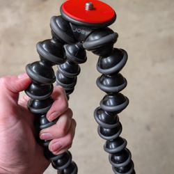 JOBY Mini Camera Tripod