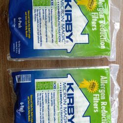Vacuum Cleaner Filter Bags 