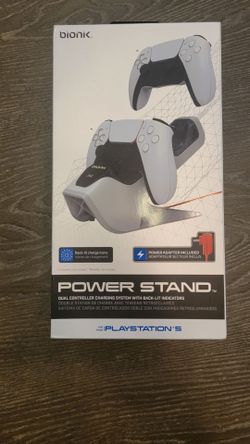 PlayStation 5 power stand