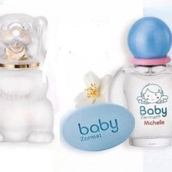 Baby Perfumes para Bebe Zermat 