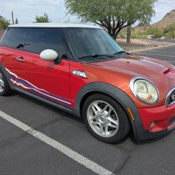 2009 Mini Cooper