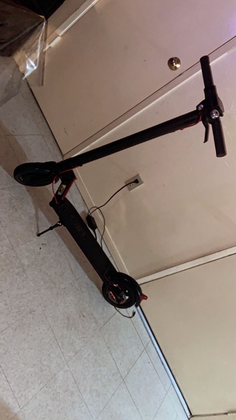 Gotrax GXL V2 Series Electric Scooter for Adults, 8.5"/10" Solid Tire, 15.5/20mph,