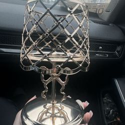 Candle Holder 