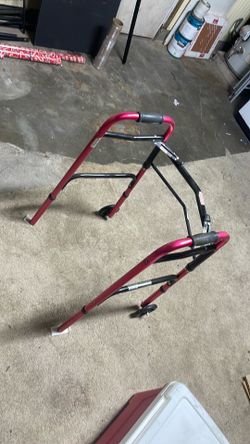 Adult walkers