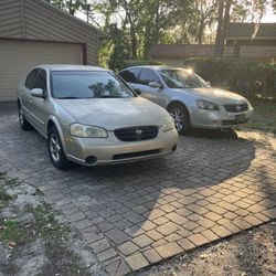 2007 Nissan Altima