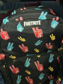 Fortnite BACKPACK