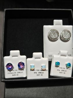 earings