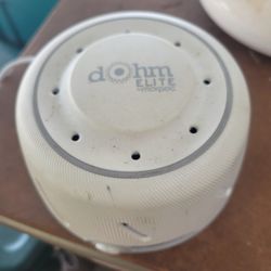 Dohm Elite