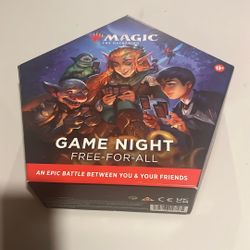 Magic The Gathering 