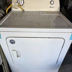 Gas Dryer