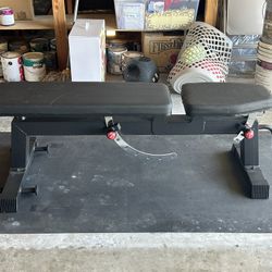 Titan Fitness Incline Bench V3