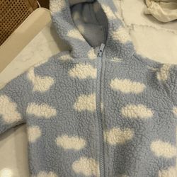 Old Navy Fleece 12-18 Month 
