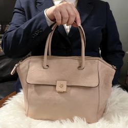 Tory Burch Satchel{authentic}