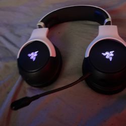Ps5 Brand New Wireless Headset 