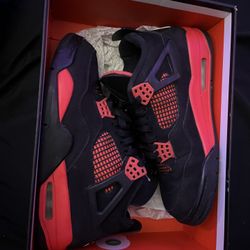 Jordan 4 
