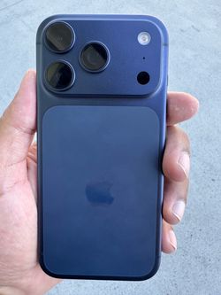 Brand New iPhone 17 Pro 256GB Unlocked