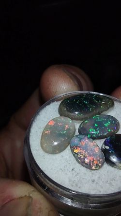 Opal 