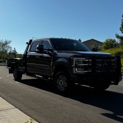 2023 Ford F-350 Super Duty