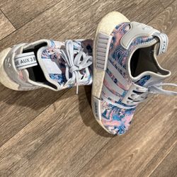 Adidas NMD_R1 Shoes Women  6.5