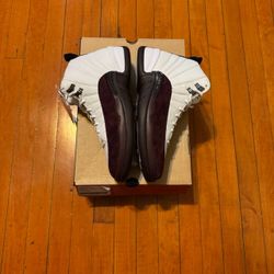 Amm Jordan 12 Sz11.5