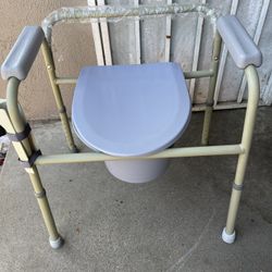 Silla Para Hacer Del Baño