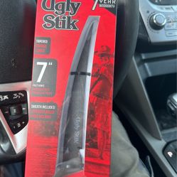 Ugly Stick filet 