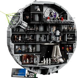 UCS Death Star 75419 *Replica* Read Desc.