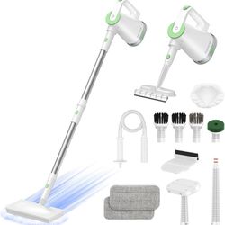 Steam Mop