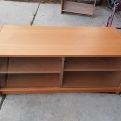 IKEA Tv Stand 47 Wide 20 Height 20 Deep