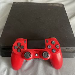 PlayStation 4 Slim 1TB